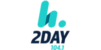 2day Logo