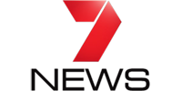 7 news logo