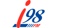 i98fm logo
